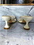 Sassy White Heels - cunei